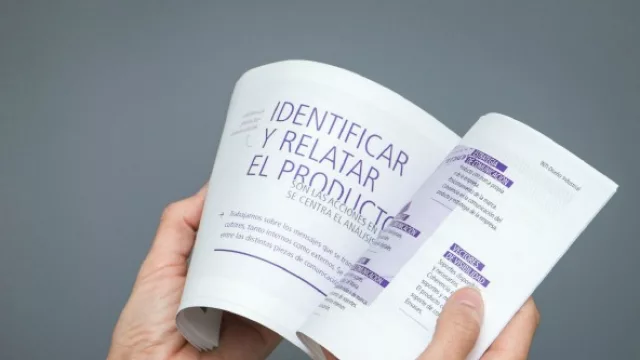 El INTI presentó una guía que te ayuda a desarrollar proyectos innovadores