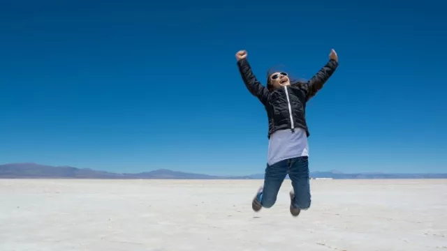 Récord de turistas en el primer semestre