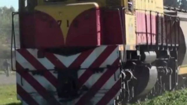 El tren no trasladó los granos tucumanos y los productores volvieron a padecer con los fletes