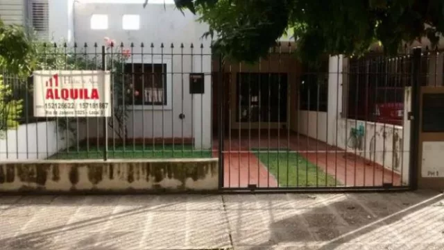 Inmobiliarios cordobeses no quieren "efecto contagio" por la comisión de alquileres