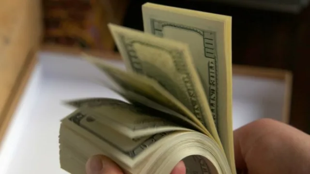 Casi un millón de argentinos compraron dólares en julio, la mayor demanda en un año y medio