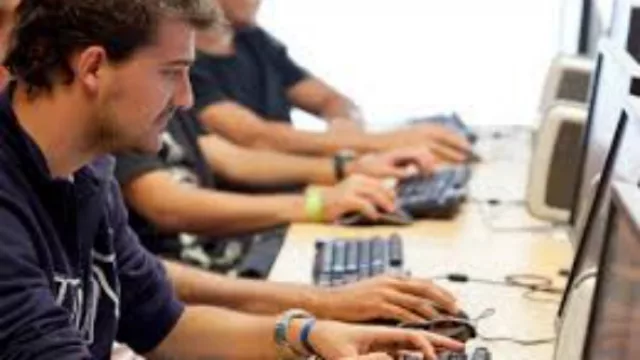 Con salarios que inician en los $25.000, los programadores son los mejores asalariados