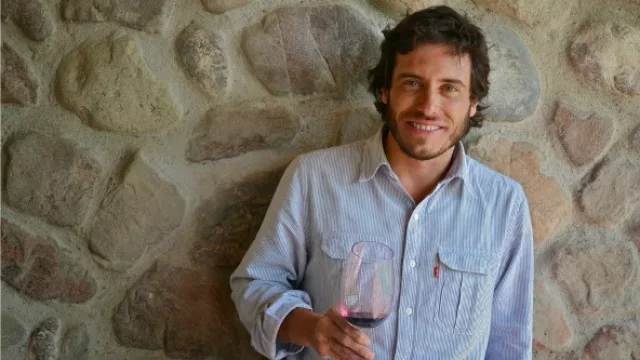Zuccardi: en octubre, llega el creador de uno de los mejores vinos nacionales