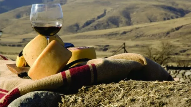 Dieciocho bodegas tucumanas presentaron sus vinos en la Fiesta de la Vendimia