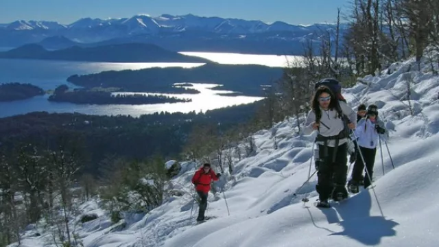 Fin de semana largo: el turismo genera récord de vuelos