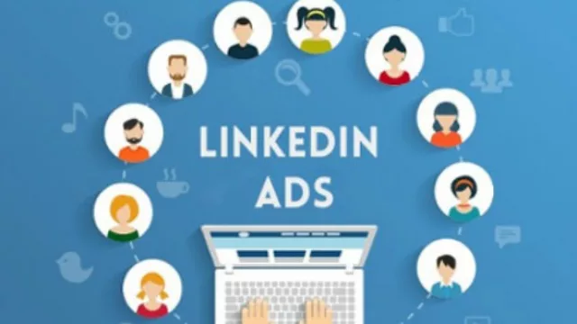 Publicidad en Linkedin: ¿Cuándo? ¿Cómo? y ¿Por qué?