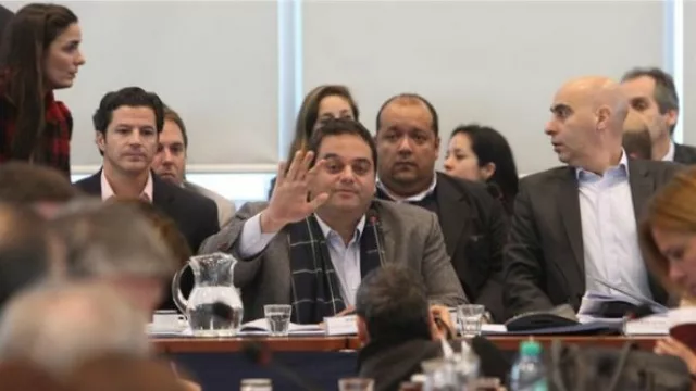 Piden que los que blanqueen trabajadores no puedan ser denunciados penalmente