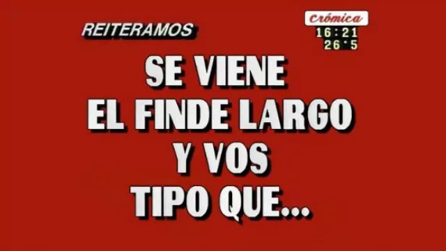 Resultado de encuesta anterior