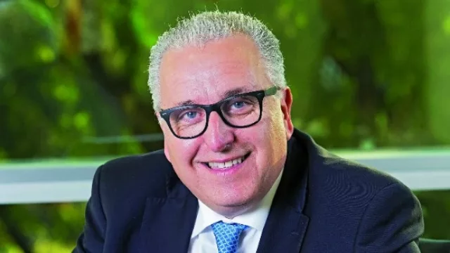 Trabajando por mejor trabajo (Francisco Martínez, CEO de Adecco Argentina)