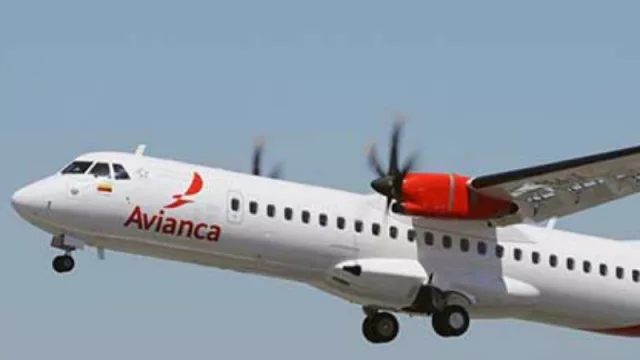 Avianca pide pista y solicitó 12 destinos desde Tucumán