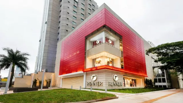 El primer local de Lojas Renner tiene fecha de apertura (invertirá más de US$ 5 M)