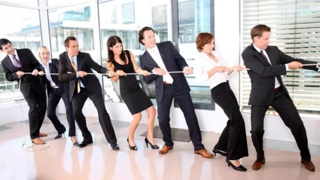 Una especialista de primer nivel cuenta cómo tener un equipo de trabajo motivado