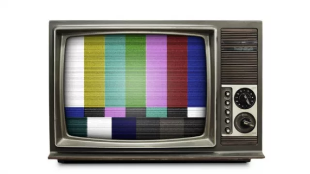 Vos y la pantalla chica