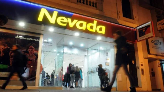 Tarjeta Naranja compró las acciones de Tarjeta Nevada