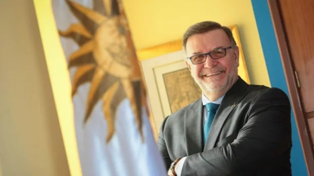 Amaszonas: Por lo alto con perfil bajo (Carlos Pera Apud en IN Semanal)