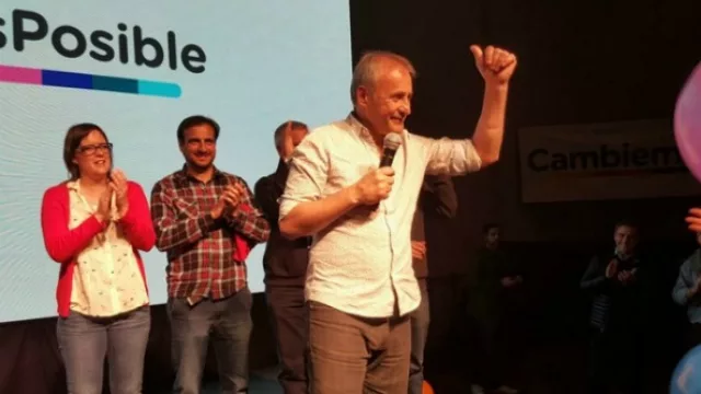 Cambiemos arrasó en Córdoba y todo hace presumir un 5-3-1 para octubre