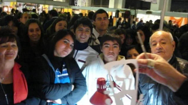 Esperan 40 mil visitantes en la segunda feria más grande de la provincia