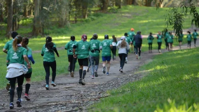 Se viene una nueva fase de los 15K Open Sports, ahora Etapa Laguna