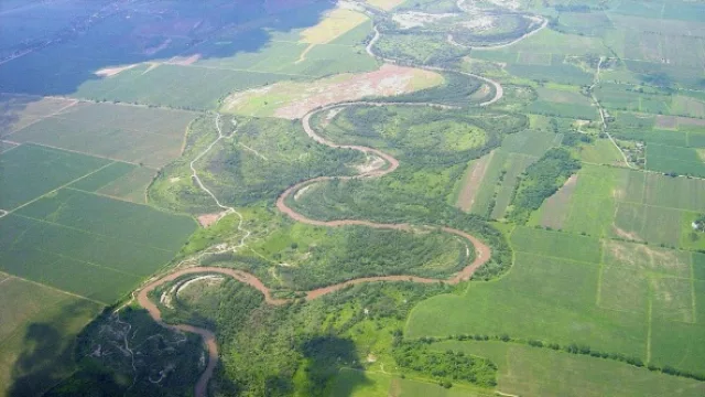 Para sanear la cuenca Sali - Dulce, el Estado inyecta $463 millones en Tucumán