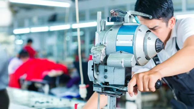 Las pymes aumentaron las inversiones productivas en el primer semestre