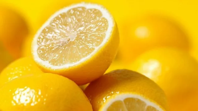 Los limones tucumanos empezaron a llegar a México, el segundo gran mercado latinoamericano
