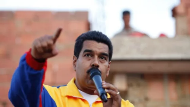 Desde las playas de Cancún, nos cuenta qué dicen los medios de Venezuela