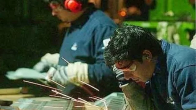 Nuevo Concurso de Emprendedores Metalúrgicos