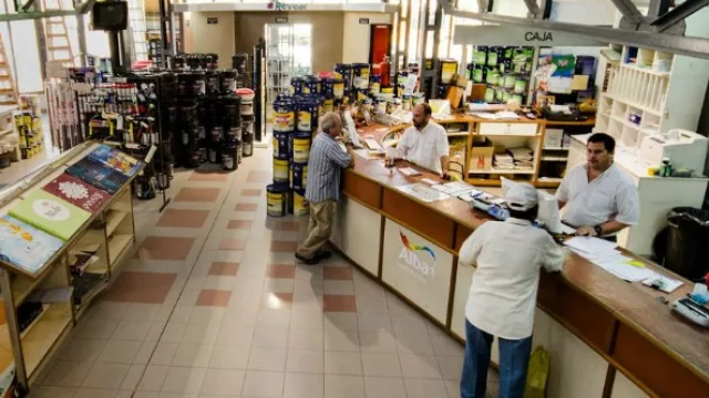Las ventas en Córdoba capital crecieron en julio casi el doble que en el interior