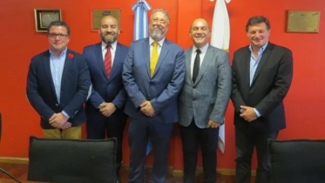 Turismo LGBT: se presentó la 10ª edición de Gnetwork 360