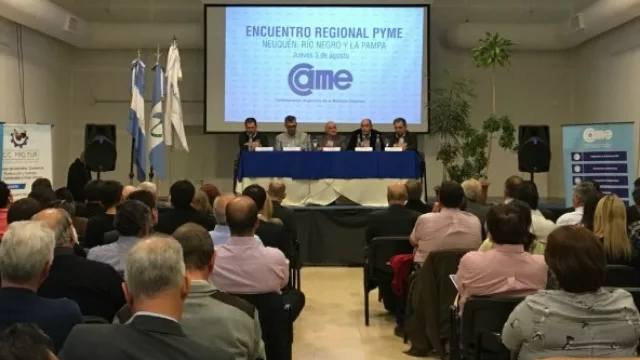 PyMES patagónicas: preocupan contrabando y falta de competitividad