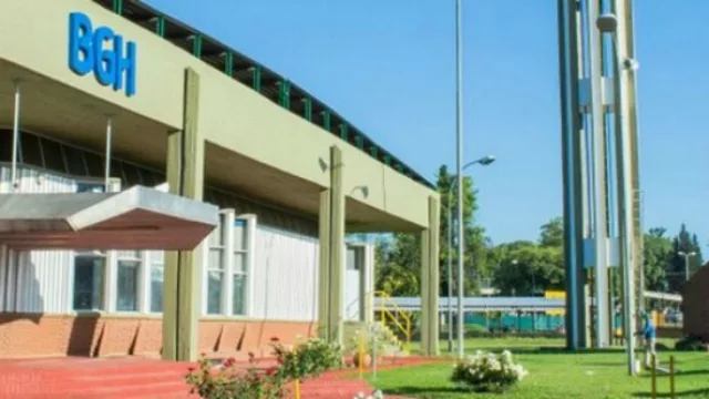 Se ahonda la crisis en la empresa BGH en su planta Tucumán