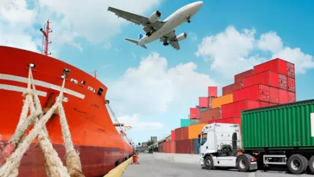 Importante curso de Comercio Exterior y Financiamiento