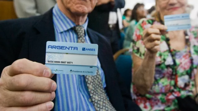 Ya son más de 2.800 los tucumanos beneficiarios del Crédito Argenta