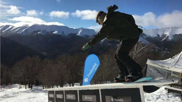 Fehgra anunció “saldo positivo” del movimiento turístico invernal (VLA y SMA elegidas)