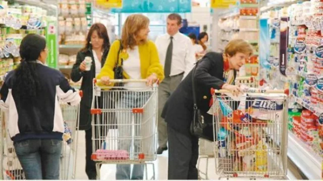 Las ventas en los supermercados de Tucumán no repuntan y hay preocupación en el sector
