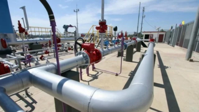 Gasoducto virtual: la Secretaría de Energía se reunió con empresarios de Corrientes