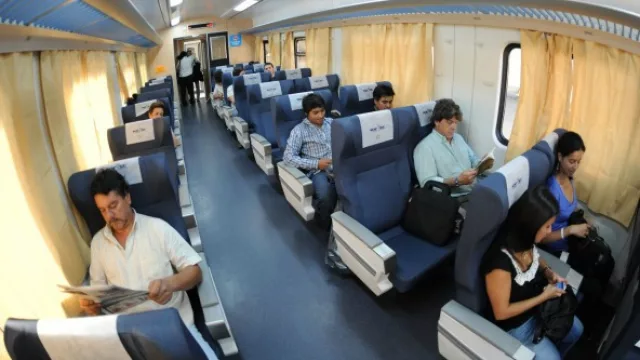 En julio Tucumán fue uno de los destinos más elegidos por los pasajeros de trenes