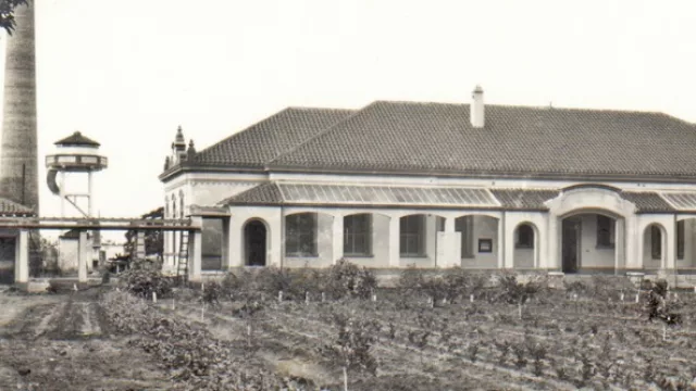 La Estación Experimental Obispo Colombres cumple 108 años