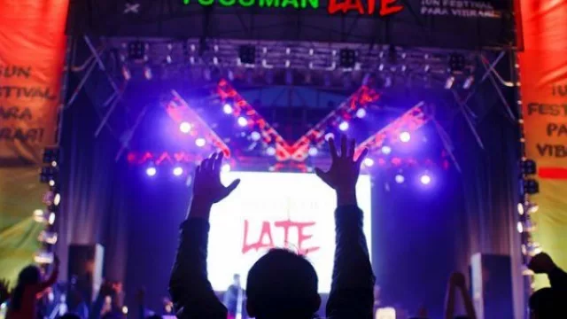 Con el aeropuerto cerrado ¿cómo fue la temporada de invierno en Tucumán?