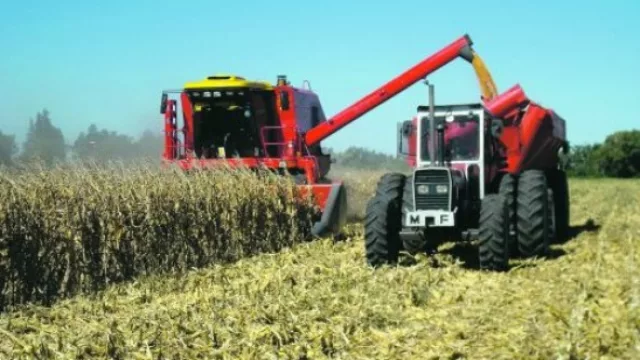 ¿Buscas trabajo? La industria de maquinaria agrícola necesita empleados
