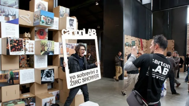 La industria creativa se abre paso con ferias y nuevas fuentes de financiamiento