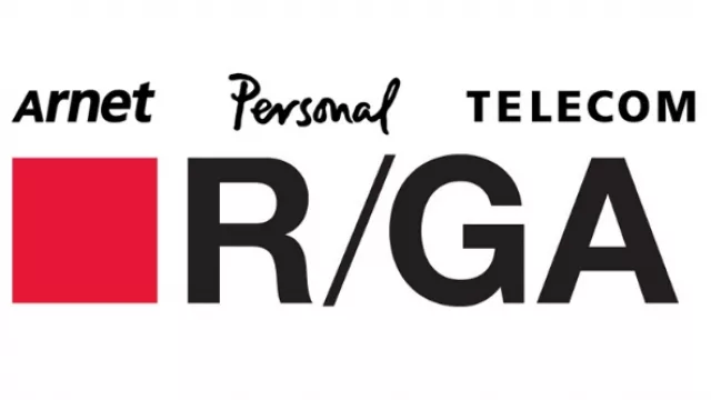 Grupo Telecom incorpora a  R/GA como Agencia Digital Creativa