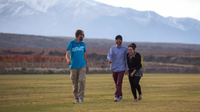 Argentina elimina la tasa de reciprocidad para turistas australianos