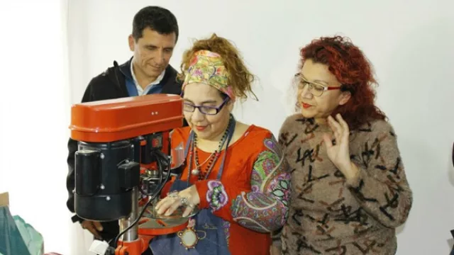 El microcrédito: dos experiencias locales que muestran la utilidad de esta herramienta