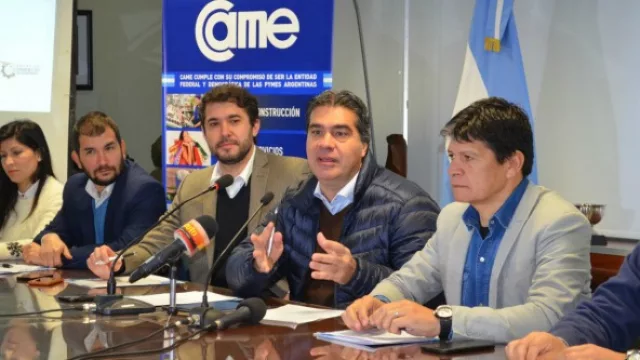 Cámara de Comercio de Resistencia lanza ‘Yo estuve en Resistencia’