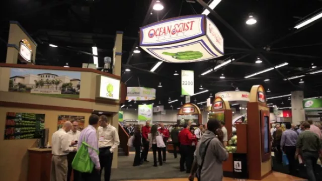 ¿Querés participar de la feria de fruticultura más importante de Estados Unidos?