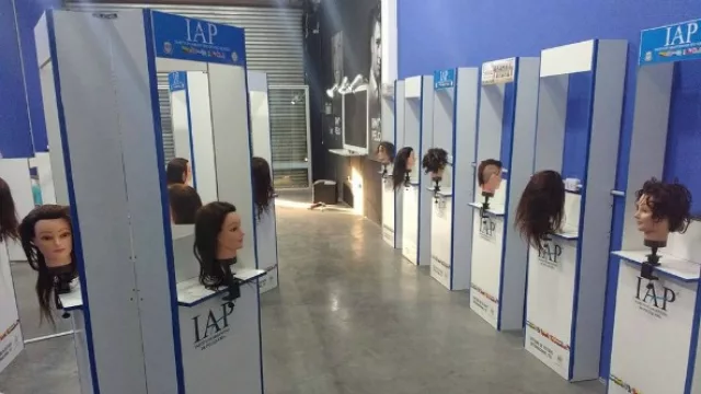 La franquicia del día: Instituto Argentino de Peluquería y Belleza ($ 90.000 de inversión total)