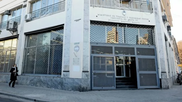 Conciliación obligatoria en el conflicto de Proagro S.A.