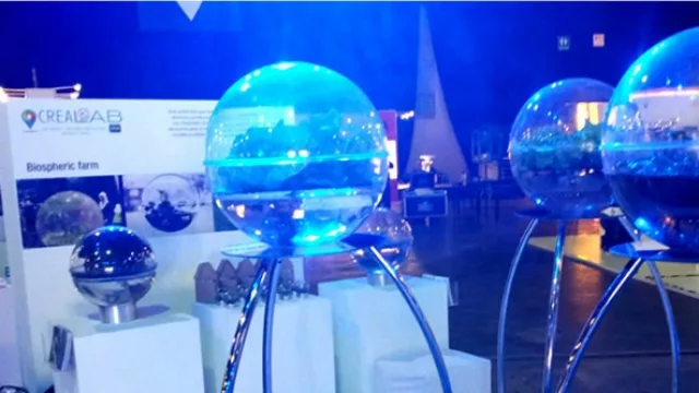 El movimiento CREA lanzó la convocatoria para la segunda edición del CREAlab