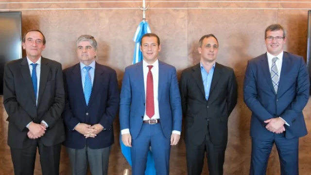 Vaca Muerta recibe millonarias inversiones de gas en Aguada Pichana y Aguada de Castro